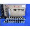 Image 1 : 30-06 Sprg 150gr CX Hornady Outfitter Cartridges