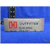 Image 2 : 30-06 Sprg 150gr CX Hornady Outfitter Cartridges