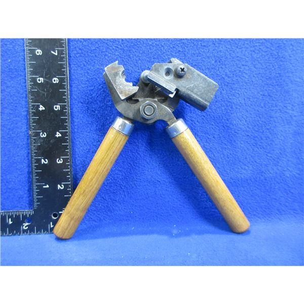 Lee 454-252 SWC Single Cavity Bullet Mold with Handles