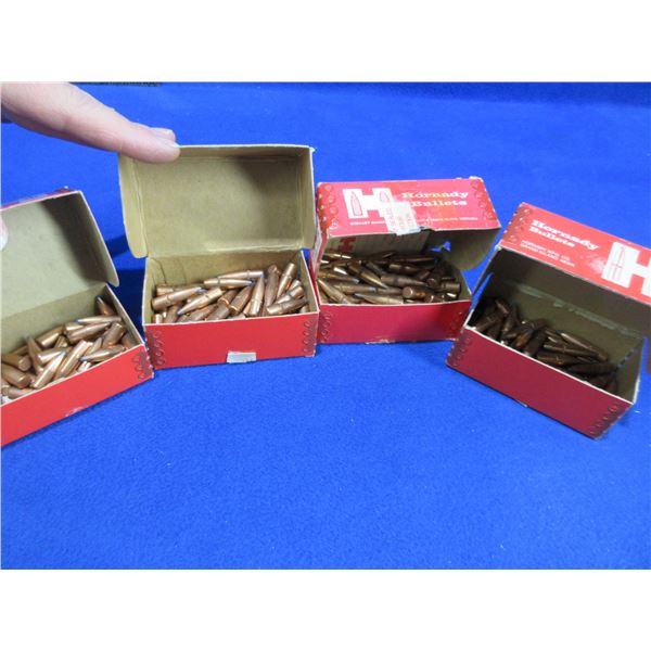 270 Cal. .277" Hornady Bullets