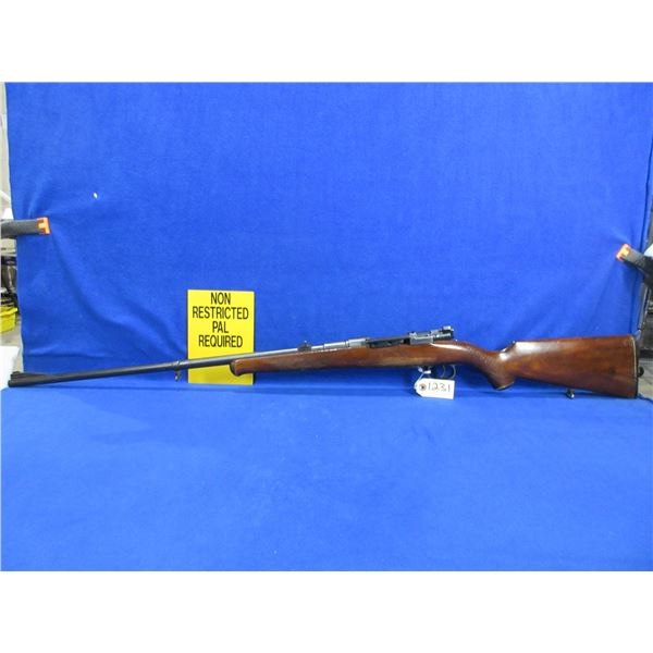 Non-Restricted - Carl Gustaf M96 in 8x57