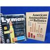 Image 3 : Lot of 8 Gunsmithing/Reloading Books, Magazines, Manuals