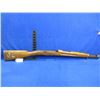 Image 5 : Stock Only - Swedish Mauser M96 Wood Stock