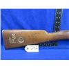 Image 6 : Stock Only - Swedish Mauser M96 Wood Stock