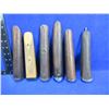 Image 1 : 6 Unknown Shotgun Wood Forearms