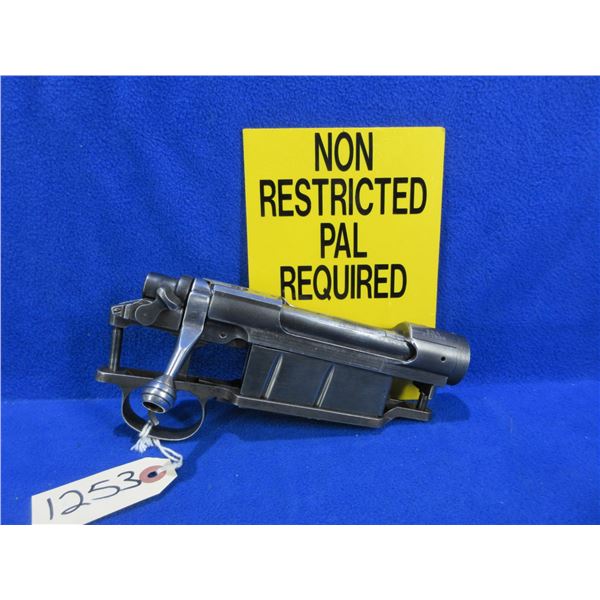 Non Restricted - Enfield P14 Receiver, Bolt, Trigger Guard