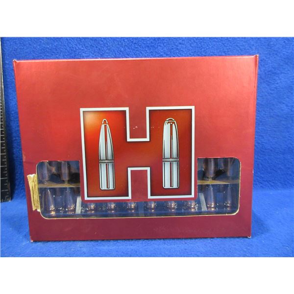 NEW - 6MM .243" 110gr A-Tip Match Hornady Bullets