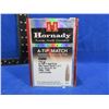 Image 2 : NEW - 6MM .243" 110gr A-Tip Match Hornady Bullets