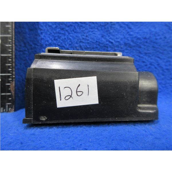 44 Rem. Mag Ruger All-Weather 77/44 - 4 Round Magazine