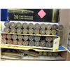 Image 3 : Brass Only - 303 British Unprimed - 6 Boxes of 20