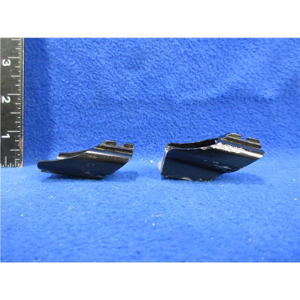 Savage Model 99 See-Thru Scope Bases with Screws