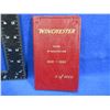Image 1 : 1 Book - Winchester Dates of Manufacture 1849-1984