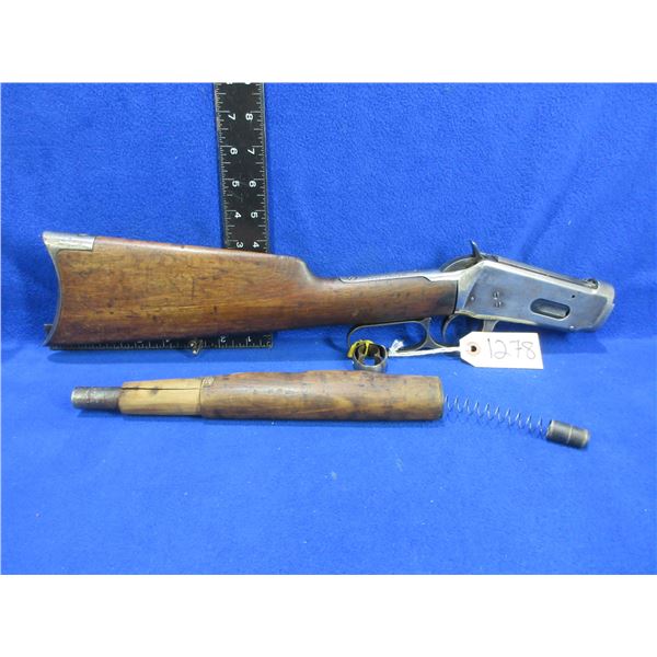 Non Restricted - Winchester Model 1894 Parts Gun