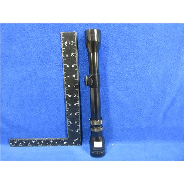 Redfield Widefield 2x-7x Scope - Appears Clear