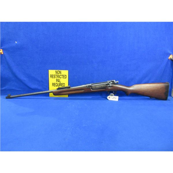 Non-Restricted - Krag Jorgensen Model 1943 in 6.5x55
