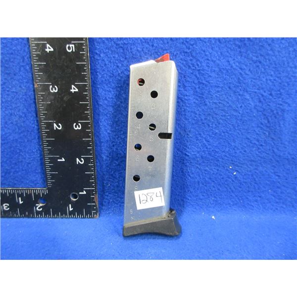 9MM S&W Model 39 - 8 Round Magazine - PAL Required
