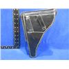 Image 2 : Leather Holster - Appears to be German P38 - Right Hand