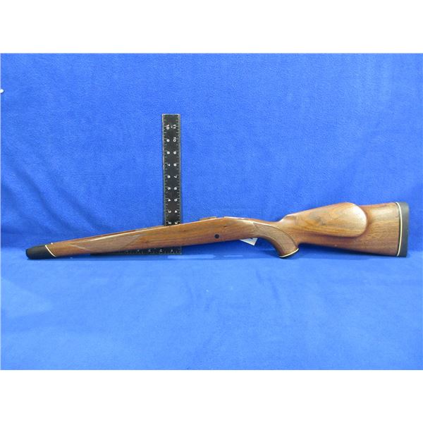 Stock Only - Winchester Model 70 Wood Stock