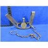 Image 1 : Hawley and Norton # 4 Animal Trap - Made in Canada