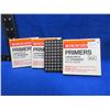 Image 1 : Winchester WLR Large Rifle Primers - 3 Boxes of 100