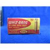 Image 2 : Collector Ammo - 22 LR HV Shot CIL Whiz Bang Cartridges