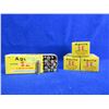 Image 1 : 22 LR HV Solid Super Extra Aguila Cartridges