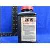 Image 2 : NEW - Accurate 2015 Smokeless Powder - 1 lb Tub