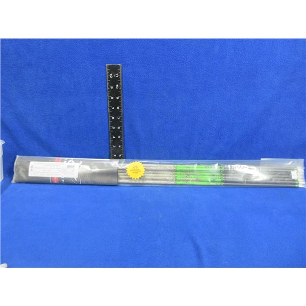 NEW - Carbon Express Pile Driver Hunter 250 Shafts