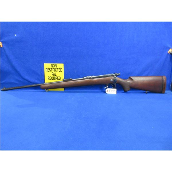 Non-Restricted - Long Lee Enfield Mk I in 303 British