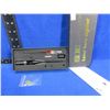 Image 1 : NEW - Accurate Laser Bore Sighter Kit for .22 to .50 Cal.
