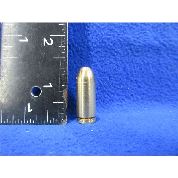 NEW - 45 ACP Cartridge Laser Bore Sight - Needs Batteries
