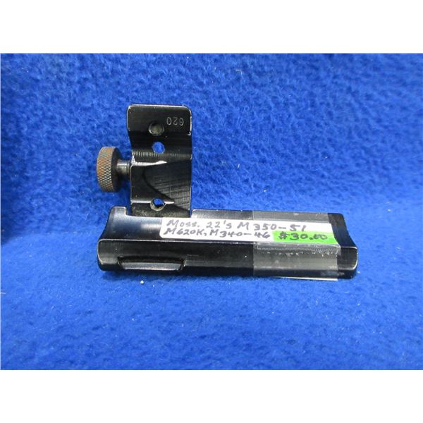 Williams 620 Receiver Peep Sight