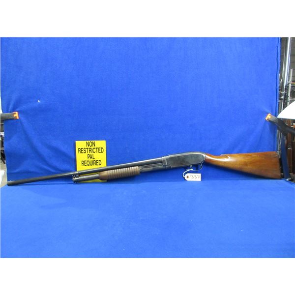 Non-Restricted - Winchester Model 12 in 12 Ga. 2 3/4"
