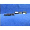 Image 3 : Lot of 8 Misc. Scope Bases and a Leather Sling