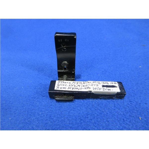 Williams 12-37 Shotgun Receiver Peep Sight