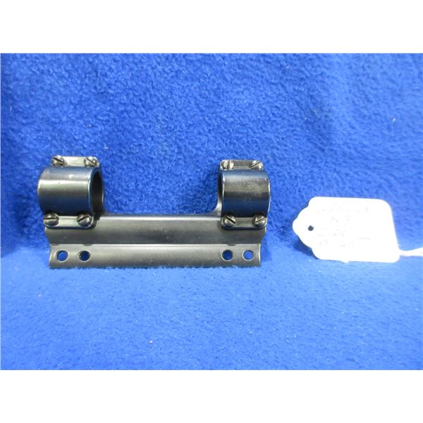 Weaver N3 Sidemount 3/4" Scope Mount