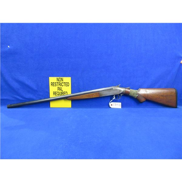 Non-Restricted - Long Tom in 12 Ga. 2 3/4"