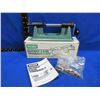 Image 1 : RCBS Rotary Case Trimmer-2 Kit with 3 Collets & 9 Pilots
