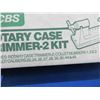 Image 4 : RCBS Rotary Case Trimmer-2 Kit with 3 Collets & 9 Pilots