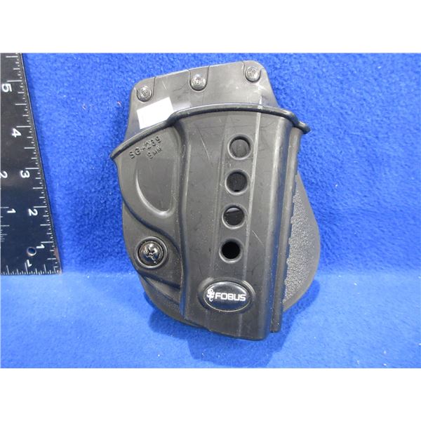 Fobus 9MM Right Hand Holster SG-239