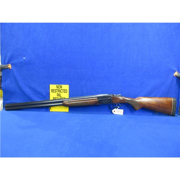 Non-Restricted - TOZ Model 34EP in 12 Ga. 2 3/4"