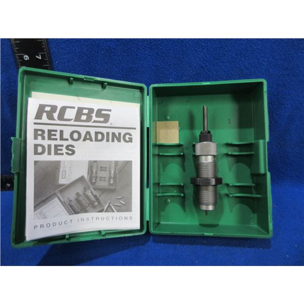 RCBS 243 Win. Neck Sizer Die