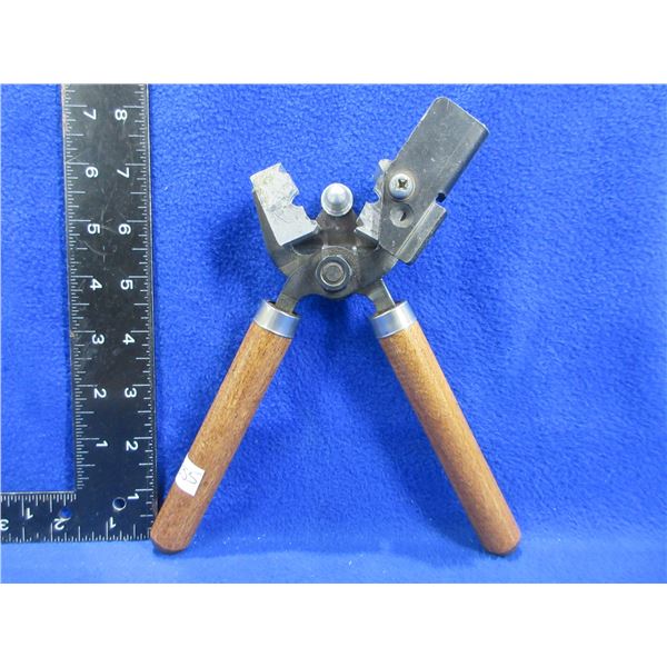 Lee Single Cavity Minie Ball Bullet Mold 90481, .575", 500gr