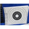 Image 5 : Lot of Over 100 Misc. Targets - 11" x 8 1/2" and 17" x 11"