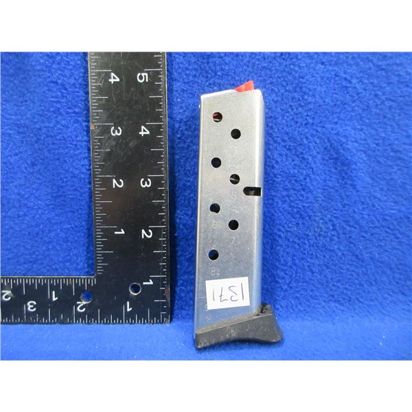 9MM S&W Model 39 - 8 Round Magazine - PAL Required