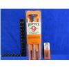 Image 1 : NEW - Hoppe's 9 Cleaning Rod and 12 Ga. Bronze Brush