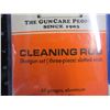 Image 2 : NEW - Hoppe's 9 Cleaning Rod and 12 Ga. Bronze Brush