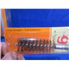 Image 3 : NEW - Hoppe's 9 Cleaning Rod and 12 Ga. Bronze Brush