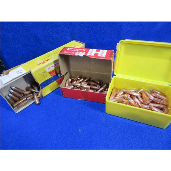 30 Cal. .308" Misc. Bullets