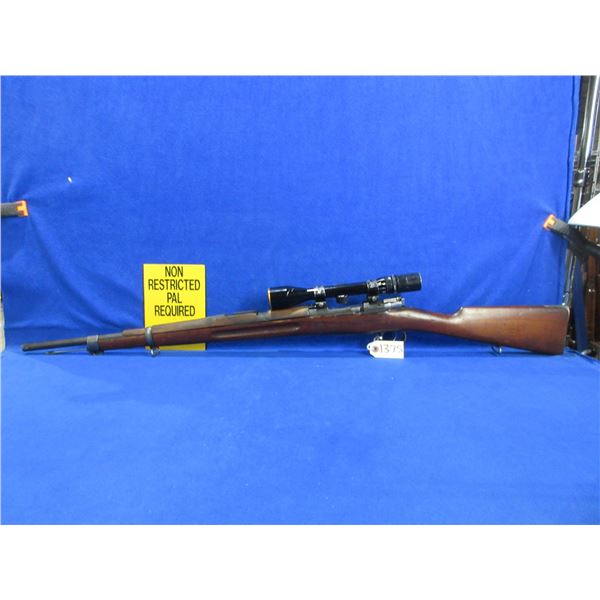 Non-Restricted - Mauser Model 1894 in 6.5x55